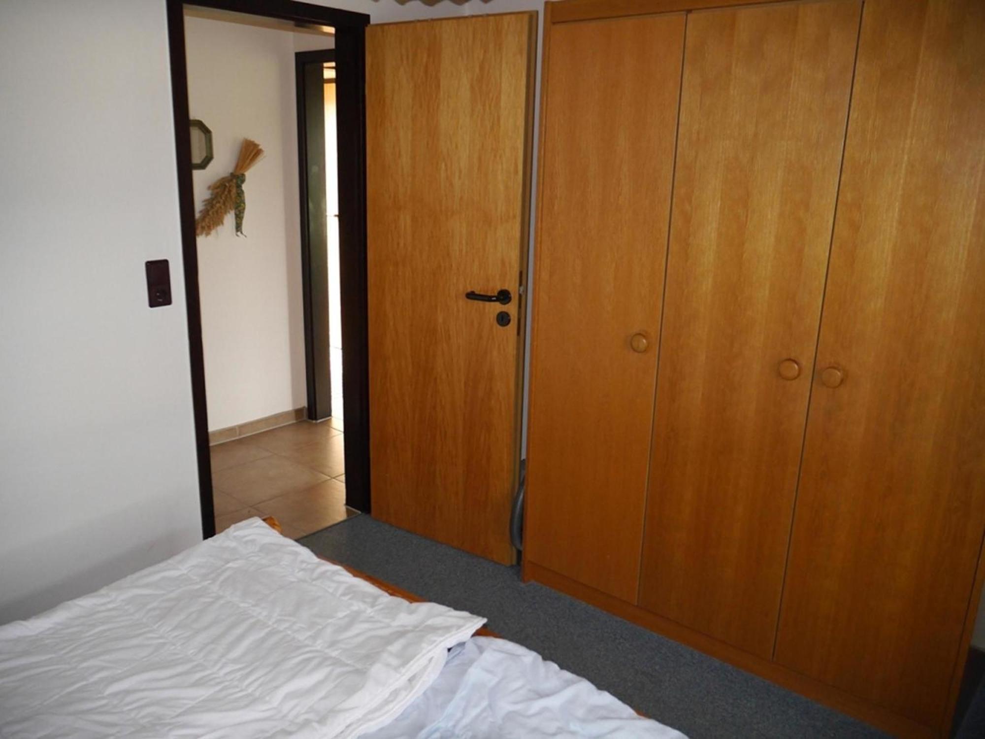 Bungalow M 07 In ブルハーフェ エクステリア 写真